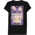 thumbnail image 2 of Camiseta con gráfico Rio Rancho de UFC para mujer, negra, pequeña, 2 of 2