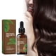 thumbnail image 3 of Aceite esencial Extractos de aceite Aceite y romero Aceite capilar Aumenta la resiliencia del cabello Reduce la rotura 30 ml Esencia para el cuidado del cabello, 3 of 5