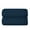 Mineral Blue, variant on BELIZZI HOME Ultra Soft 3 Pack Cotton Towel Set, Contains a Bath Towel 28x55 inch, a Hand Towel 16x24 inch & a Wash Coth 12x12 inch, Ideal Everyday use, Compact & Lightweight - Navy Blue