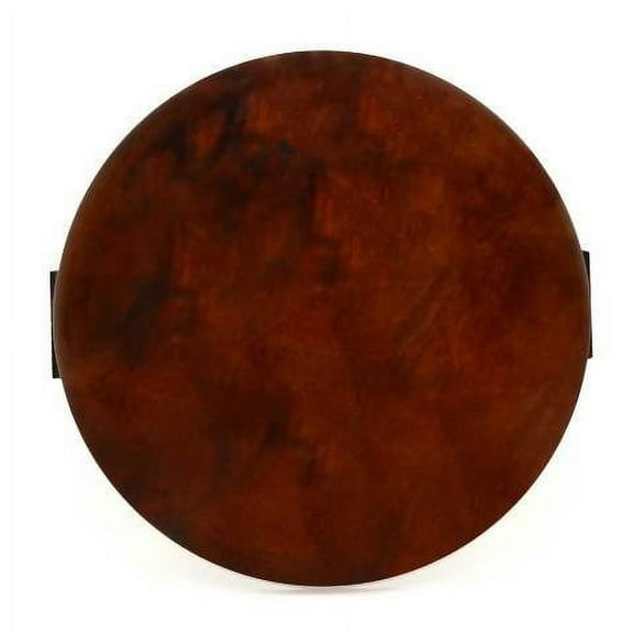 Rinker Boat Blank Gauge Insert | 2 Inch Woodgrain Plastic