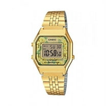 Casio LA680WGA-9C Watch