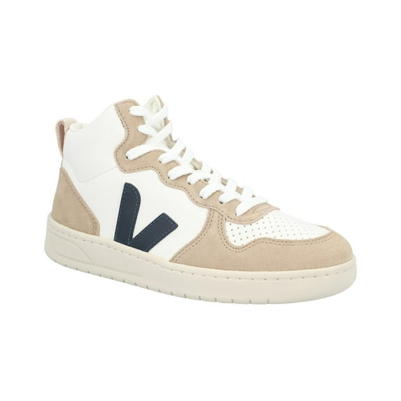 VEJA V-15 Leather Sneaker, 38