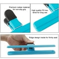 thumbnail image 7 of BCOOSS Chip Bag Clips Kitchen Food Clips Bag Sealing Clips Perfect for Snack Food Packages Storage Set of 9, 7 of 7