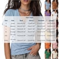 thumbnail image 3 of Karymi Plus Size Tops for Women Solid Wrap Cross V Neck Ruched Short Sleeve T-Shirt, Slim Fitted Twisted Surplice Pullover Top, Stretch Casual Tee T Shirts for Women, 3 of 6