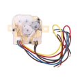 thumbnail image 1 of 6 Line 180 Degree Washing Machine Timer Switch Semi-Automatic Washing Machine, 1 of 5