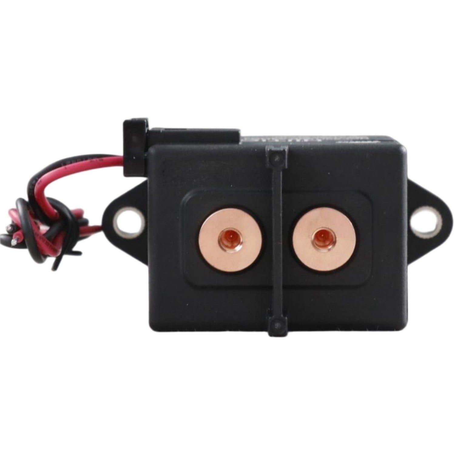 HIITIO High Voltage DC Relays Contactors Ceramic, 60A 1000Vdc High Voltage DC Relay Contactors, ESS, EV Charging, EV/HEV, PV/Solar Power, Wind Power, UL Listed