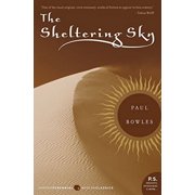 The Sheltering Sky, (Paperback)