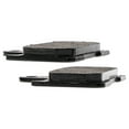 thumbnail image 5 of Niche Rear Brake Pad for Suzuki GSXR600 Semi-Metallic Motorcycle 4 Pack 519-KPA2302D, 5 of 5