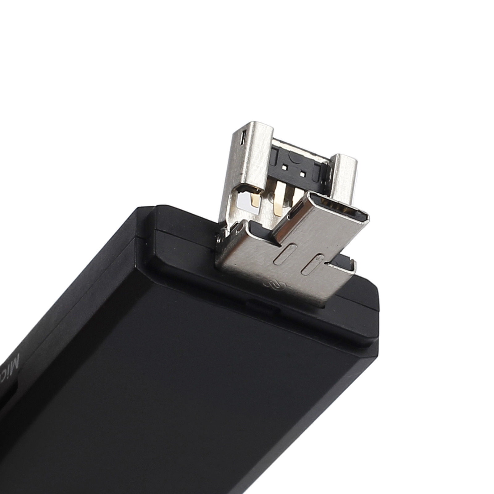 sd card usb adapter for mac