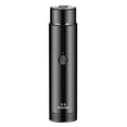thumbnail image 1 of MasteelfCA 1Pc Portable Mini Electric Razor Rechargeable Shaver for Men Hair Removal Device, 1 of 7