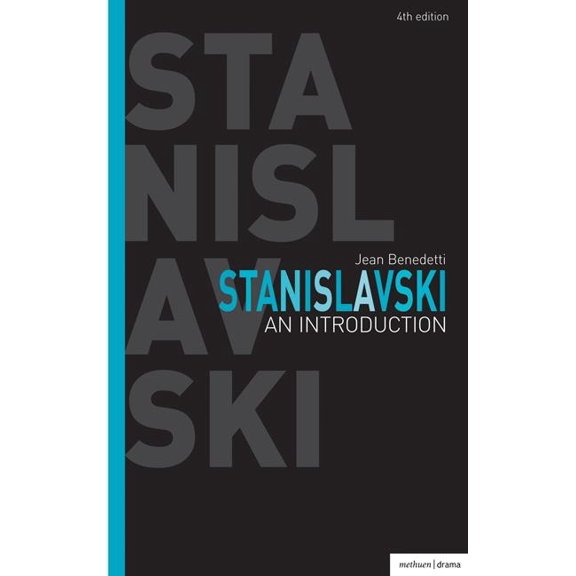 Performance Books: Stanislavski: An Introduction (Paperback)