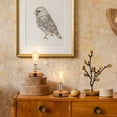 thumbnail image 7 of Set of 2 Vintage Table Lamp with Dual USB ports for Bedroom,Office,Living Room, 7 of 7