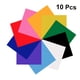 thumbnail image 4 of unbranded 10Ud Transfer PU Para Letras Multicolor Película Termoadhesiva Para Camisetas Y Textiles, 4 of 8