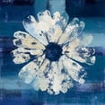thumbnail image 3 of Studio Mousseau 15x15 Black Modern Framed Museum Art Print Titled - Ocean Bloom II, 3 of 5