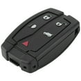 thumbnail image 3 of Llave de coche, llave de coche de 5 botones sin llave, llave de coche M Hz, llave de control remoto de coche probada y confiable, 3 of 9