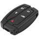 thumbnail image 3 of Llave remota para automóvil M Hz, llave de entrada sin llave para automóvil con 5 botones, llave de control remoto para automóvil, valor excepcional, 3 of 9