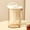 White-WH, variant on MMJ Cold Brew Coffee Maker Pitcher 1.6L with Removable Filter Spill Safe Carafe for Iced Tea Fruit 9.05x5.9x3.54in