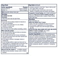 thumbnail image 7 of Nervive Pain Relieving Roll On, Lidocaine Roll On, Nervive Pain Relief, Lidocaine Topical, Foot Pain, Leg Pain, Hand Pain, Max Strength Formula, 4.6oz, 7 of 7