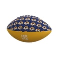 thumbnail image 2 of MINI RUBBER FOOTBALL, 2 of 2