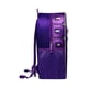 thumbnail image 3 of Mochila UNISEX Disney 177315 TEXTIL morado, 3 of 4