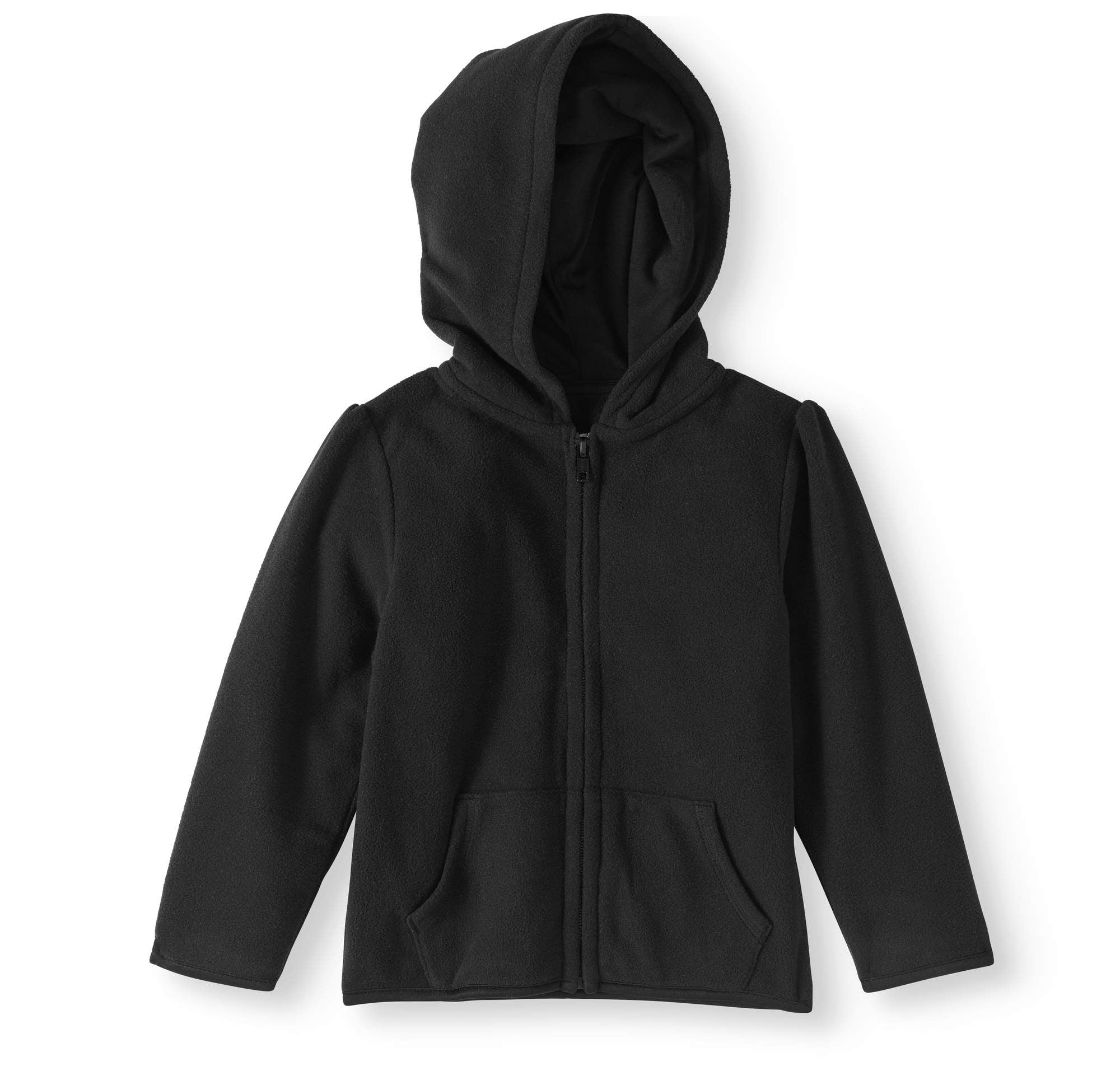 Micro Cord Hoodie
