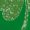 #0288-Green, variant on Pincandy Women's St. Patrick's Day Print Round Neck Long Sleeve Loose Casual Fashion T-Shirt