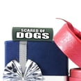 thumbnail image 4 of SCARED OF DOGS Grip, 4 of 4