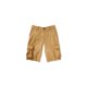 thumbnail image 1 of Aeropostale - Pantalones cortos de carga informales de longitud más larga para hombre, marrón, 31 Aeropostale Carga, 1 of 3