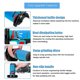 thumbnail image 4 of 19500rpm Electric Grinding Tool Multifunctional Mini Grinder Handheld Cutter for Cutting Polishing, 4 of 5