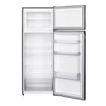 thumbnail image 2 of JVC  Refrigerador Defrost  Mod. JCR20673THS Capacidad 7.3 Pies (206 Litros), Congelador Independiente, 2 of 4