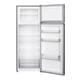 thumbnail image 2 of JVC  Refrigerador Defrost  Mod. JCR20673THS Capacidad 7.3 Pies (206 Litros), Congelador Independiente, 2 of 4