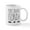 White, variant on CafePress - Port Orange Florida Mugs - 11 oz Ceramic Mug - Novelty Coffee Tea Cup