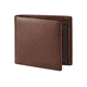 thumbnail image 1 of Carteras Para Hombre Billetera Genuina Monederos Caballero Xtellar cafe, 1 of 4