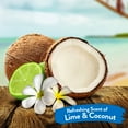 thumbnail image 5 of TropiClean Lime & Coconut Shed Dog Deshedding Shampoo, 20oz, 5 of 10