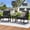 Dark Gray, variant on NATURAL EXPRESSIONS Glider Rocking Chair Bistro Set, 3 Pieces Outdoor Patio Furniture Conversation Set with 2 Rocker Chairs, 1 Table and Thick Cushions for Backyard, Porch, Balcony, 350lbs, Shale