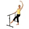 Health Mark Portable Stretch Barre / Ballet Barre