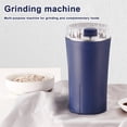 thumbnail image 3 of Electric Grinder One Touch Coffee Grinder Coffee Bean Grinder Cereals Grinder Herb Spice Grinder for Espresso Herbs ,Sturdy and Durable, 3 of 6