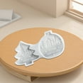 thumbnail image 4 of LLDYYDS DIY Silicone Mould Set for Crafting Unique Star and Heart Pendants with Plaster Casting Applications, 4 of 4
