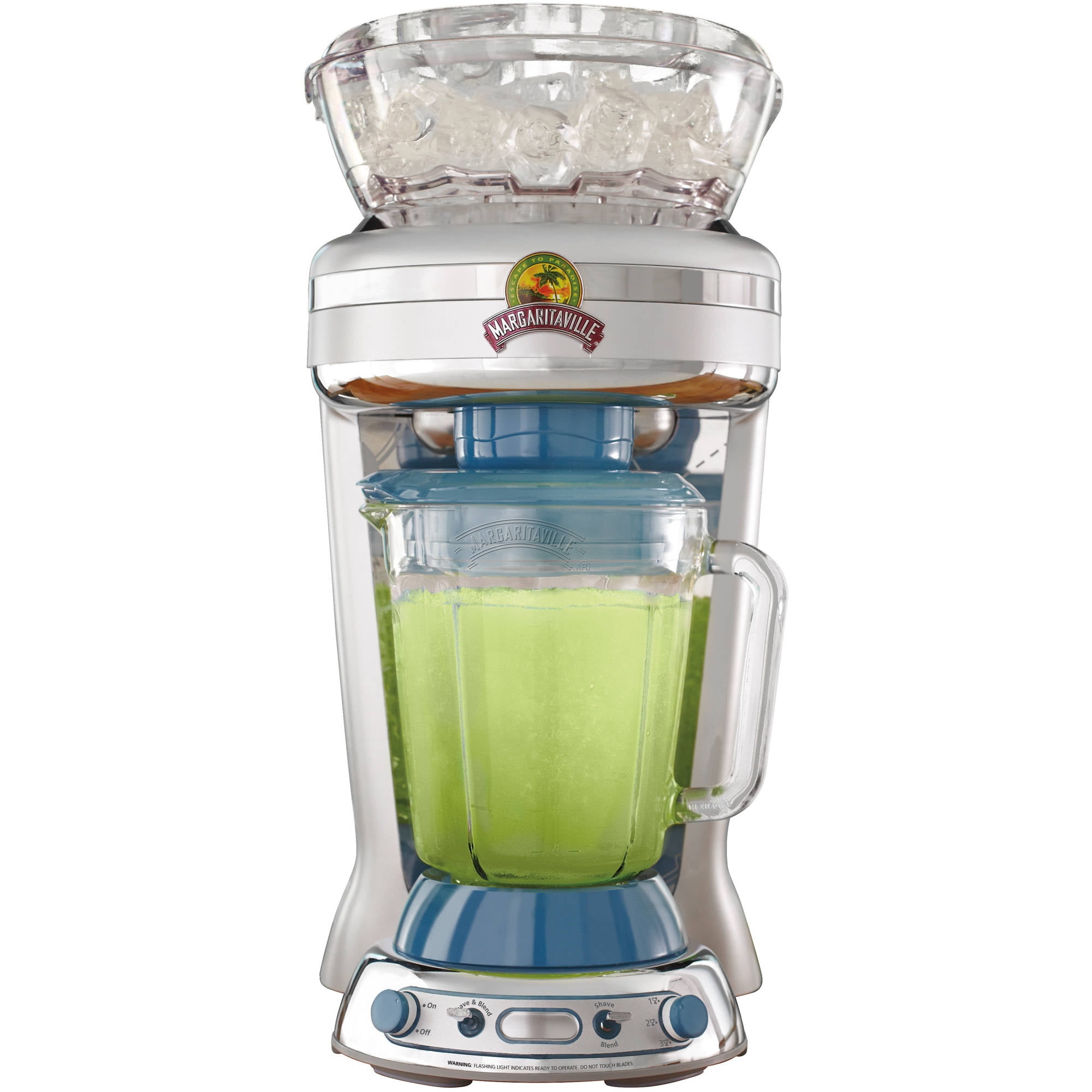 Margaritaville Mixed Drink Maker, Frontgate