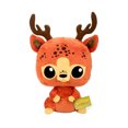 thumbnail image 1 of Peluche Jumbo Funko Monstruos Chester McFreckle Multicolor 13 pulgadas, 1 of 1
