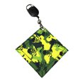 thumbnail image 1 of Toalla de limpieza de pelotas de golf Mini Square Golf Ball Club Head Limpiador de tela Toallas Accesorio de golf JShteea  El nuevo, 1 of 7