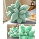 thumbnail image 4 of Almohada Suculenta Para Niños En El Hogar, Cojines 3D Interesantes, Decoración De Ropa De Cama, Regalo De Festival, Cojín Para Sofá matsuzay HA044692-04, 4 of 6
