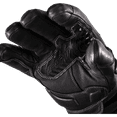thumbnail image 3 of Storm 2 Ce Glove Black Waterproof Leather Lg, 3 of 5