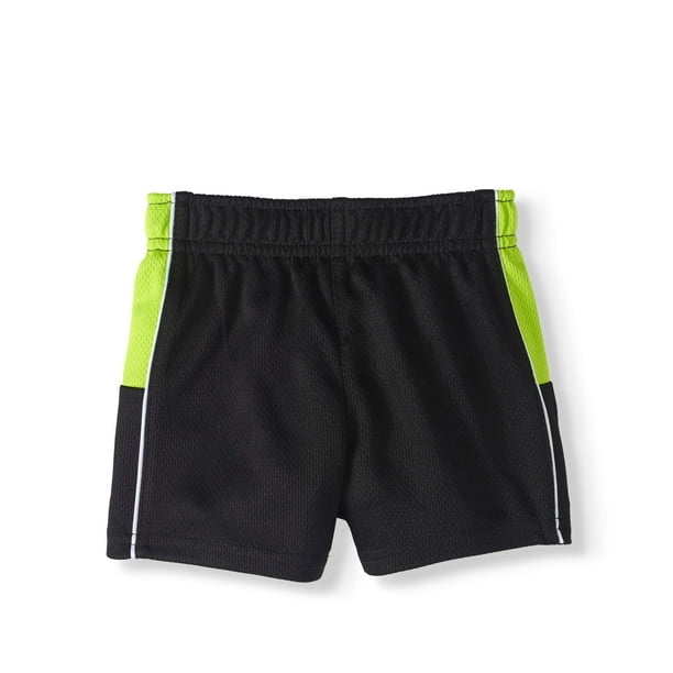 Garanimals Baby Boy Mesh Taped Shorts - Walmart.com