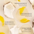 thumbnail image 2 of Aceite limpiador Dime Beauty Nourishing 120 ml para limpiador y maquillaje, 2 of 6