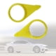 thumbnail image 3 of Yellow Wheel Nut Indicators Truck Safety Loose Wheel Nut Indicator 200 Pack -Yx, 3 of 5