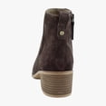thumbnail image 4 of Dr. Scholl's Anya Women's Boots Dark Brown Size 6 M, 4 of 8