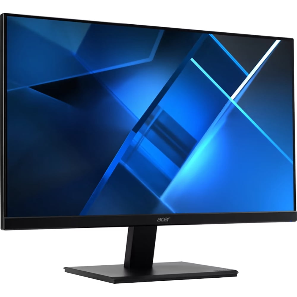 Acer V277U Gbmiipx - 24" Vero V7 Class LCD Monitor in Black - UM.HV7AA.G05
