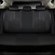 thumbnail image 2 of Tomshoo Cubierta del asiento del coche, conjunto de piezas de asiento del coche Cubierta de cuero respirable Asiento del automóvil Suv Vehículo de cuero Asiento de cuero Juego de asiento del vehículo, 2 of 8