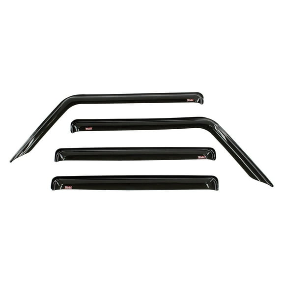 Wrangler Jl Unlimited 4Dr 2018-2019